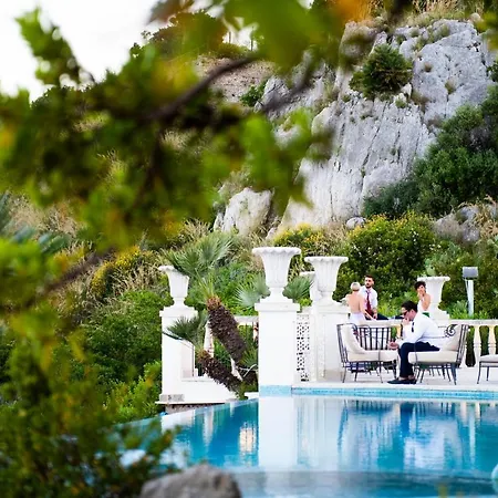 La Librata Boutique Hotel-2